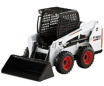 Мини-погрузчики Bobcat